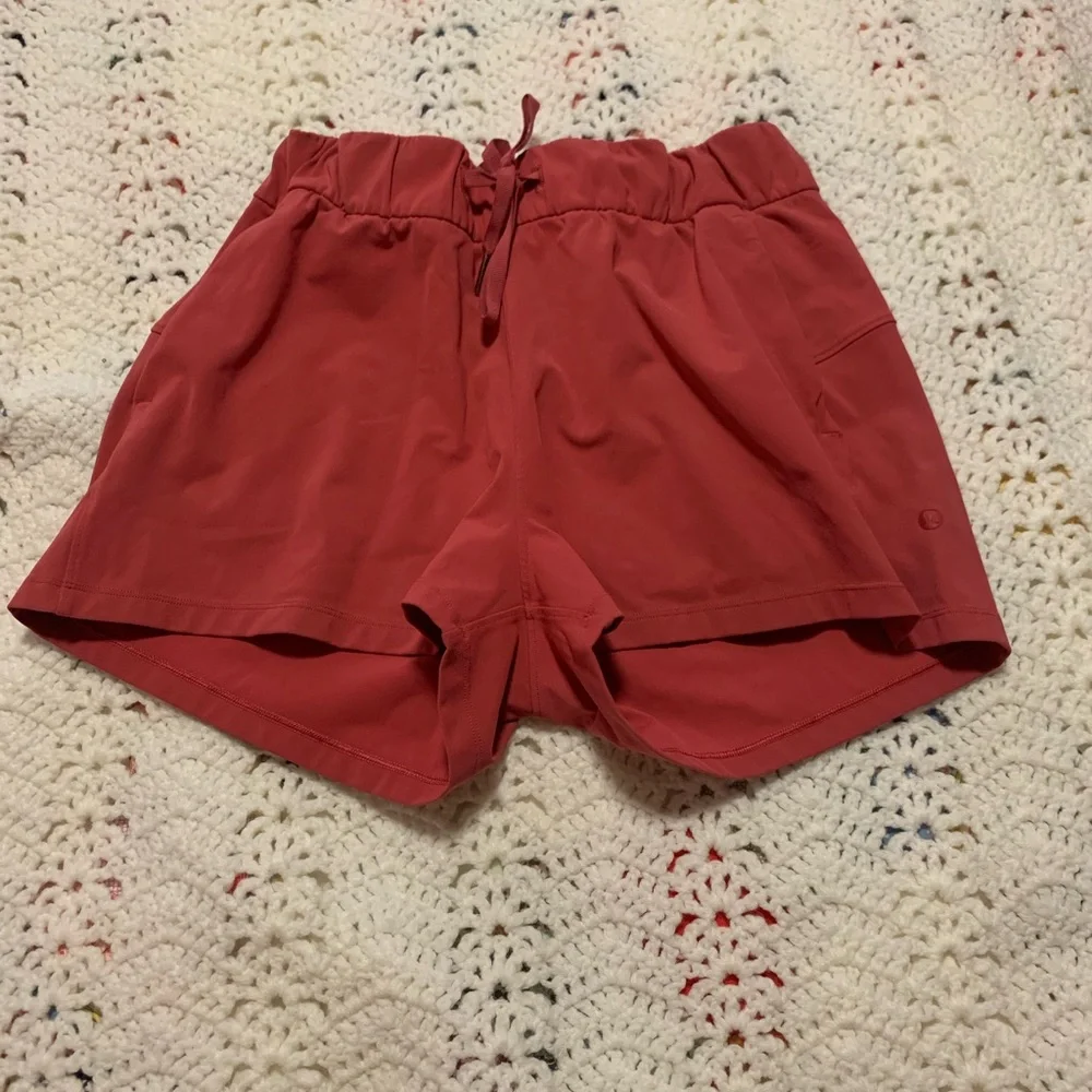 Lululemon Shorts - Picture 3 of 9
